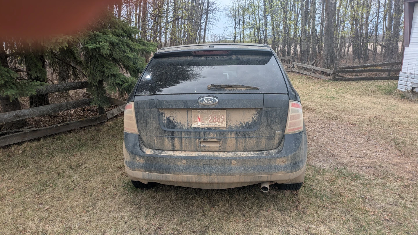 2018 edge - photo 3