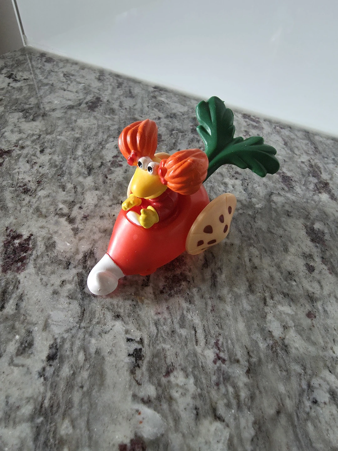 *Vintage* Fast Food Toys  - Vintage (1980s - 1990s) - photo 3
