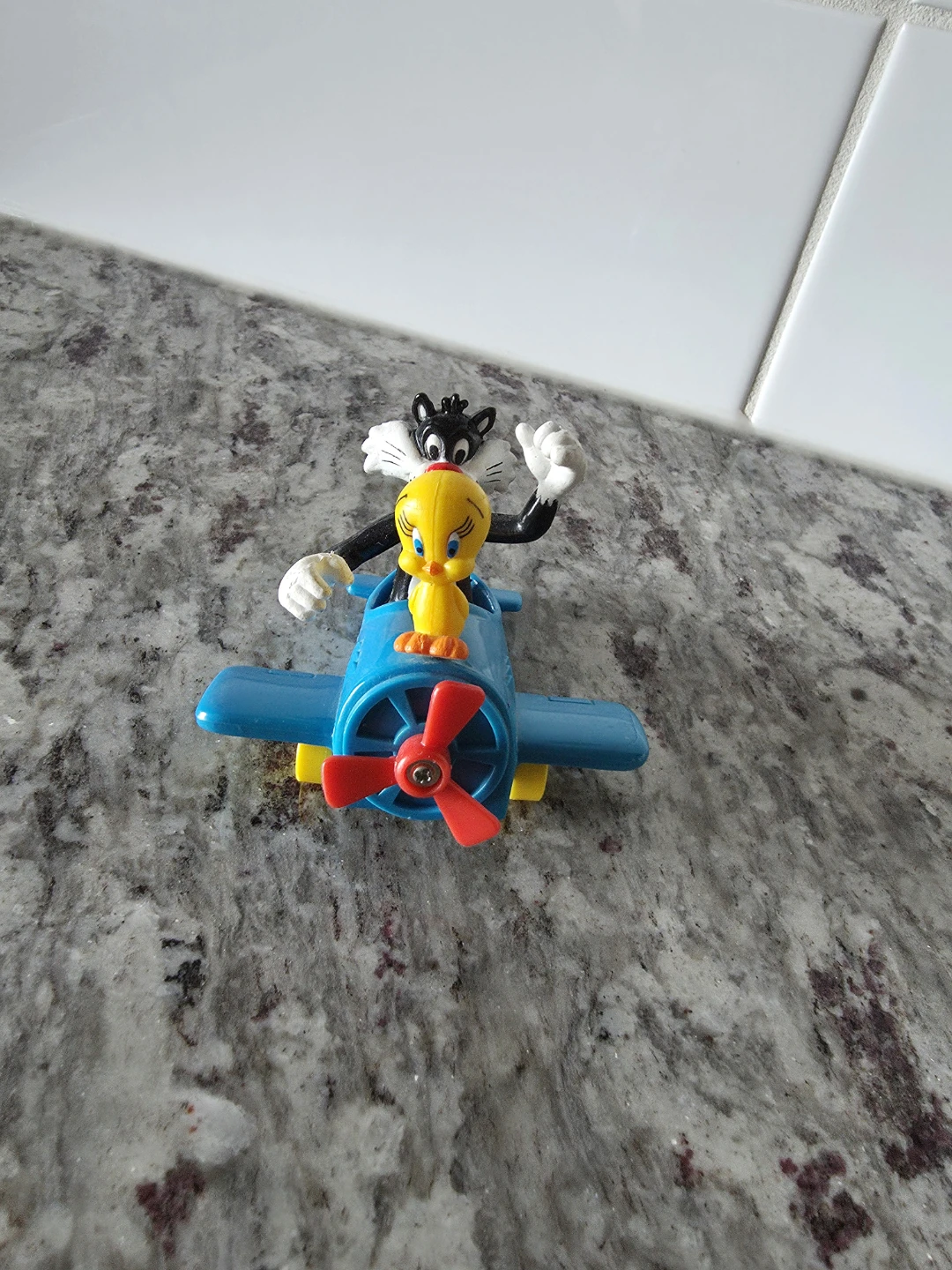 *Vintage* Fast Food Toys  - Vintage (1980s - 1990s) - photo 4
