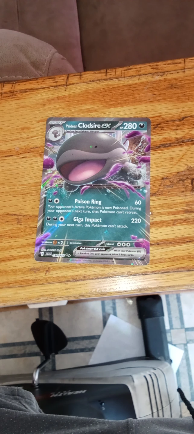 Assorted Pokémon Trading Cards - photo 3