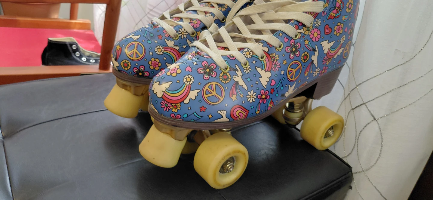 Impala Roller Skates - Size 11 - photo 3