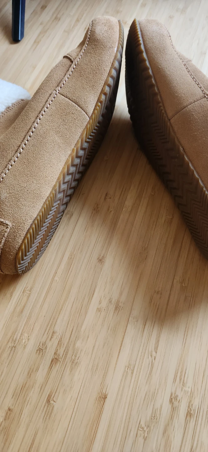 Sorel Brown Suede & Shearling Lined Boots - photo 4