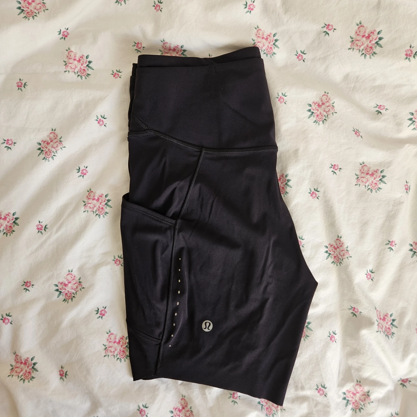 Lululemon Fast and Free High-Rise 6" Shorts - photo 2