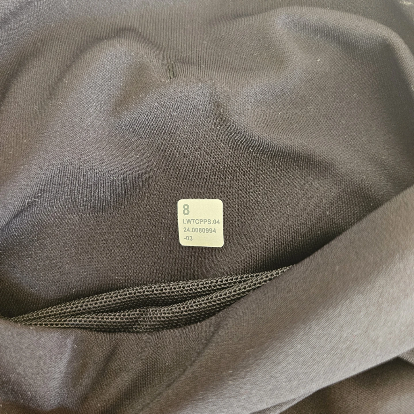 Lululemon Fast and Free High-Rise 6" Shorts - photo 3