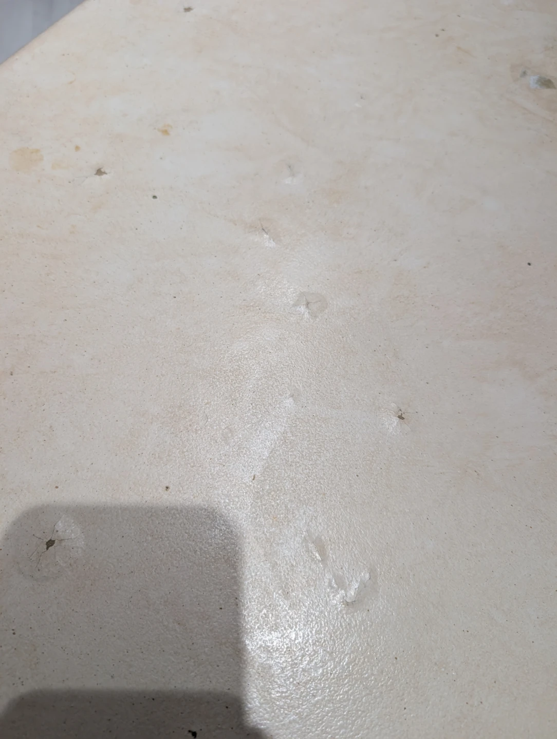 Unique Corner Table - photo 2