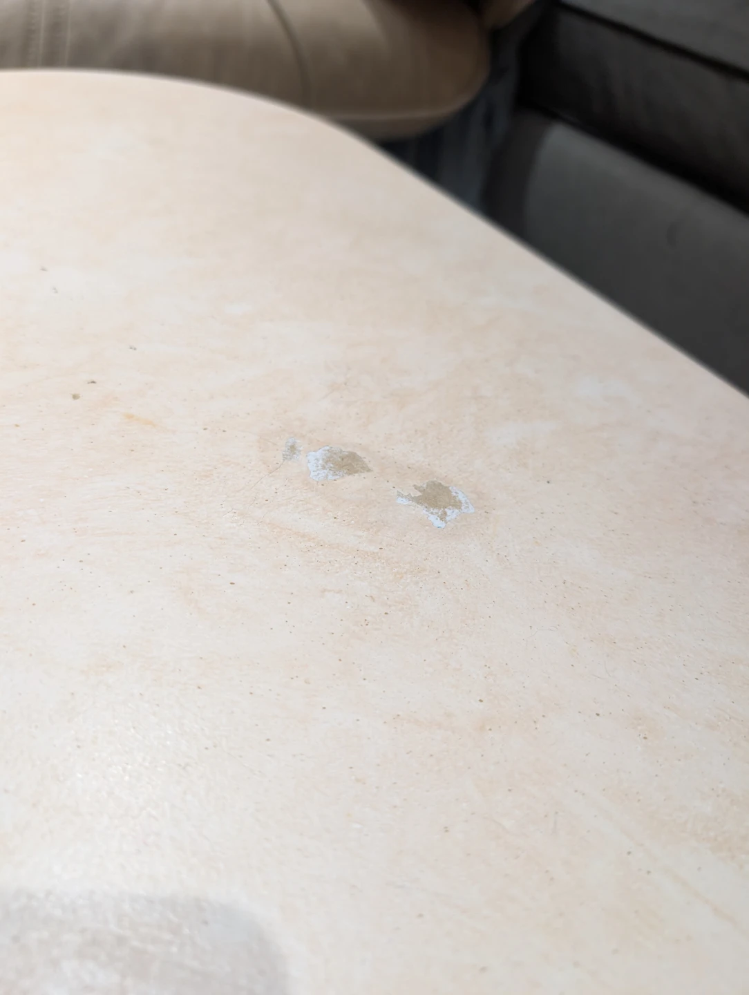 Unique Corner Table - photo 3