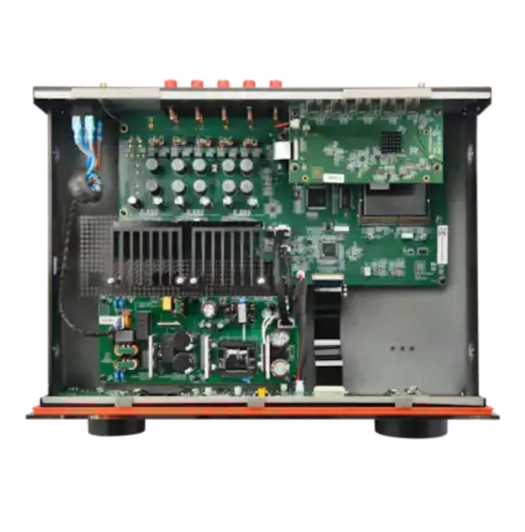 JBL MA510 5.2-Channel A/V Receiver "NEW" - photo 3
