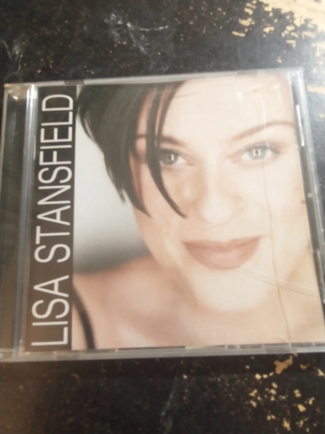 Lisa Stansfield "Real Thing" CD
