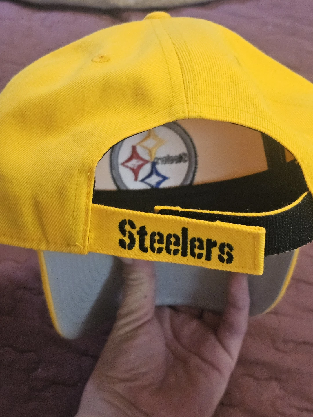 Hat - photo 3