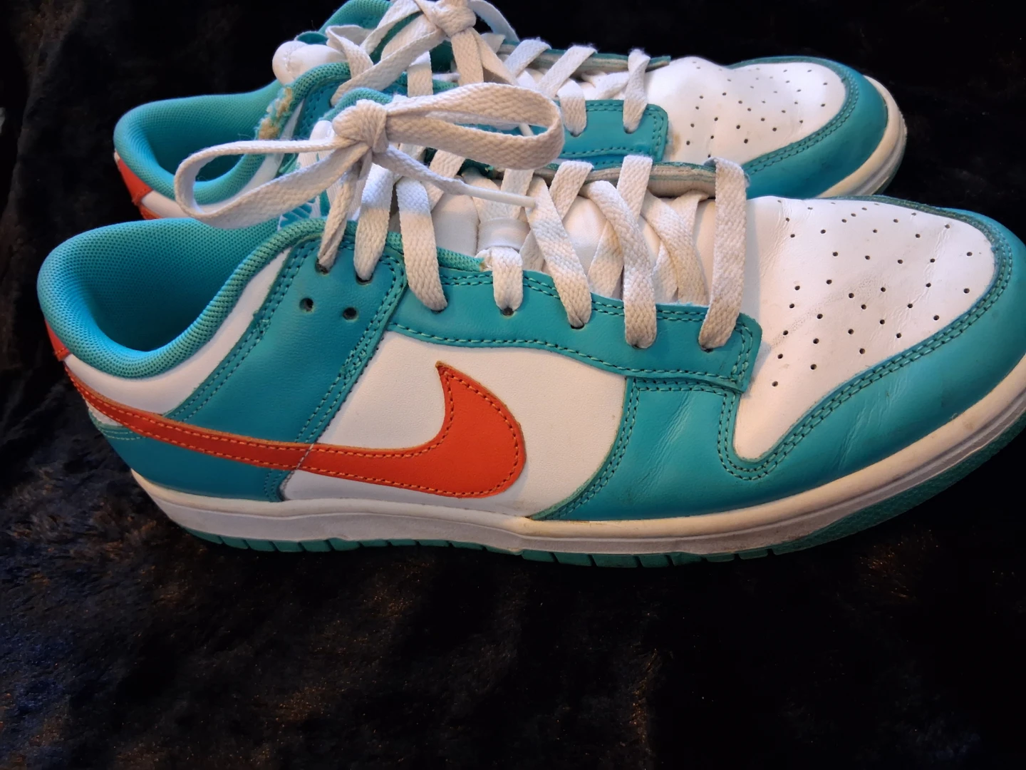 Nike Dunk Low SE Shoes Size us 10