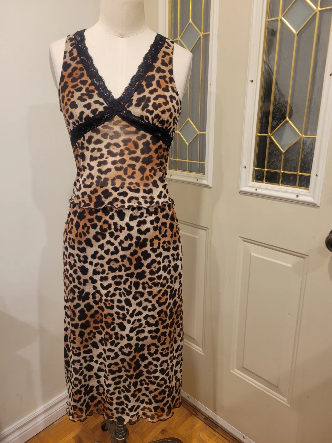 Women's med set