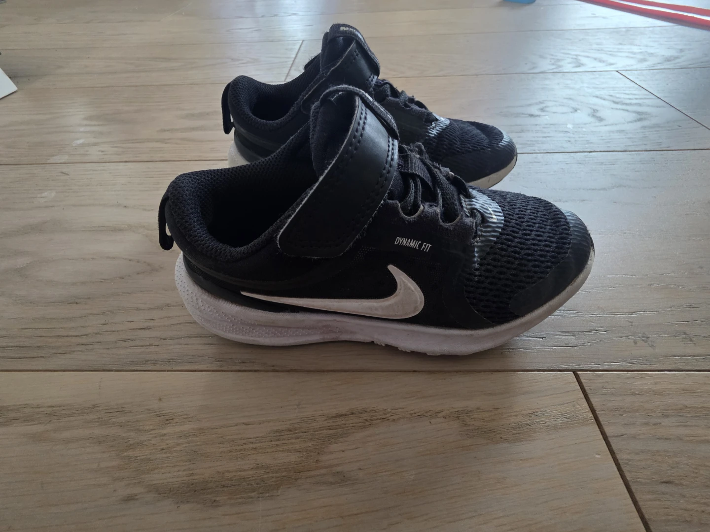 Nike Kids' Shoes Size 11C