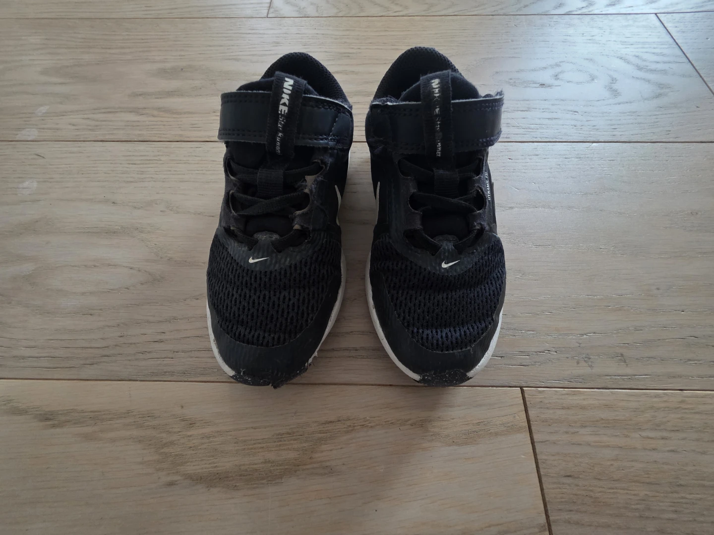 Nike Kids' Shoes Size 11C - photo 2