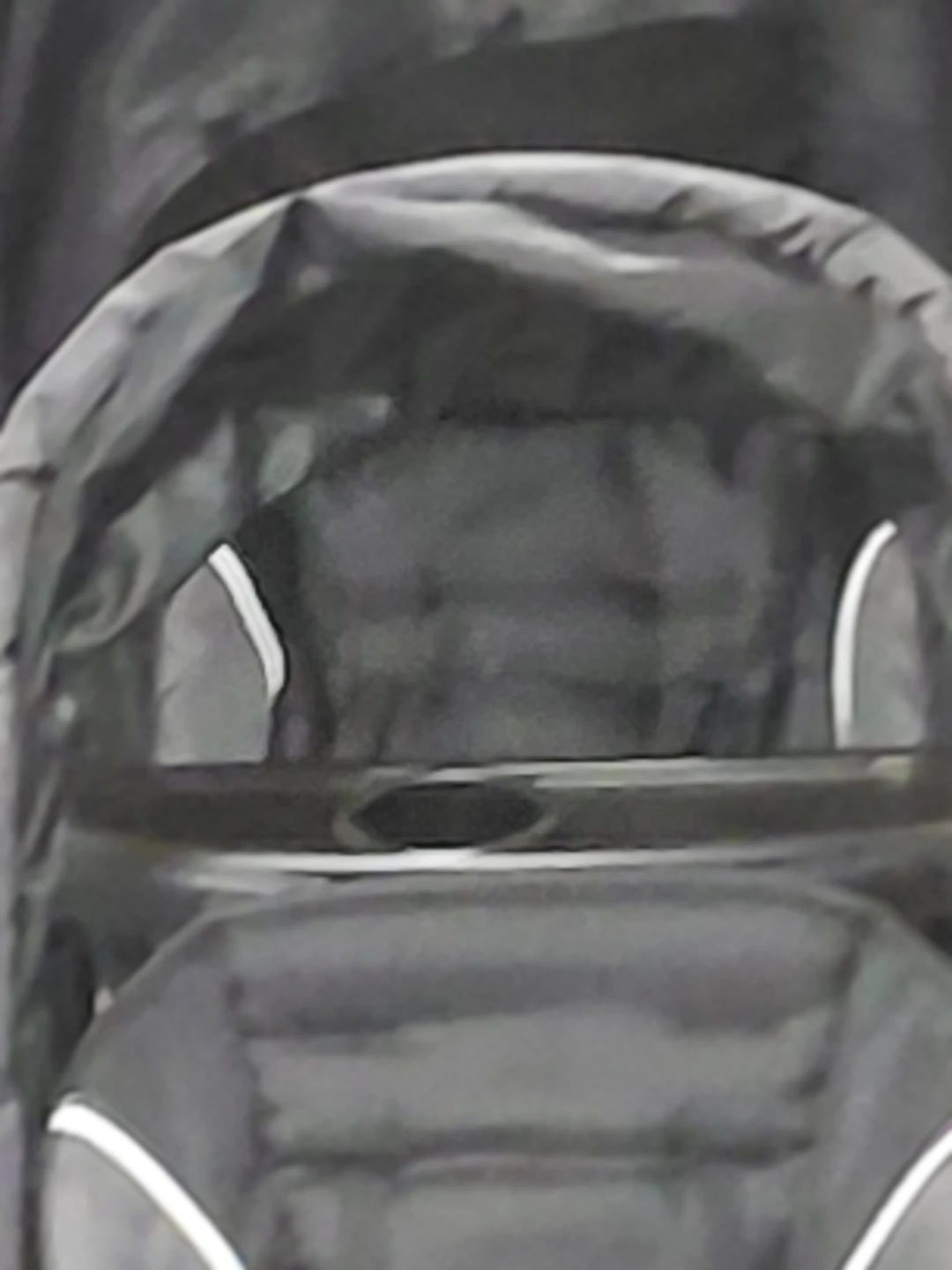 Baby Trend Double Stroller