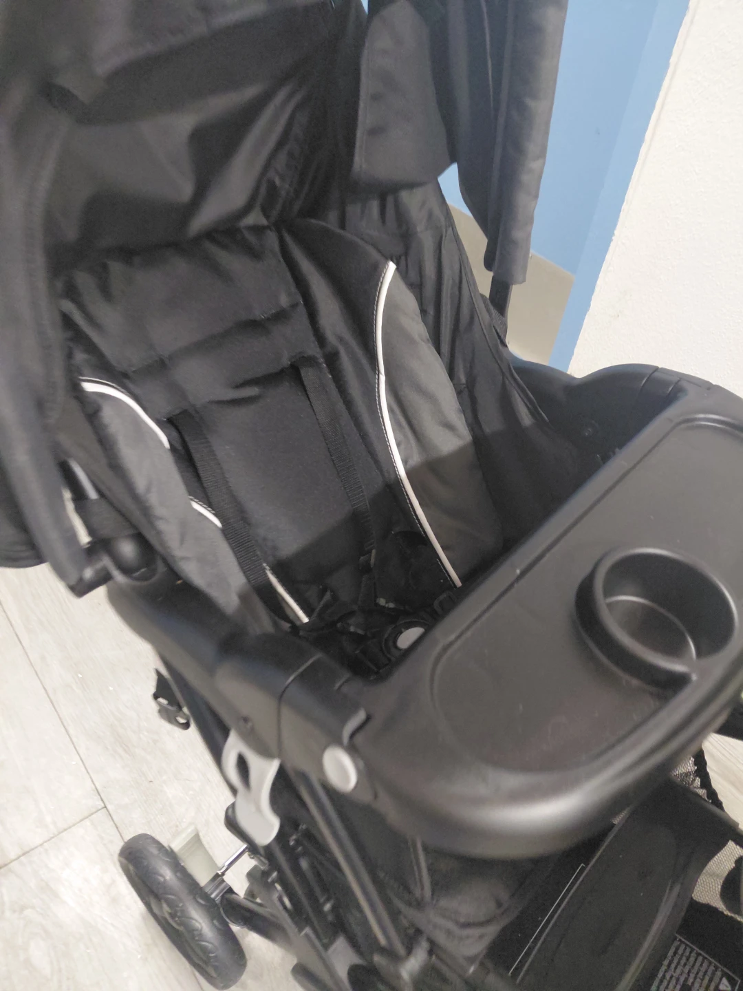 Baby Trend Double Stroller - photo 3