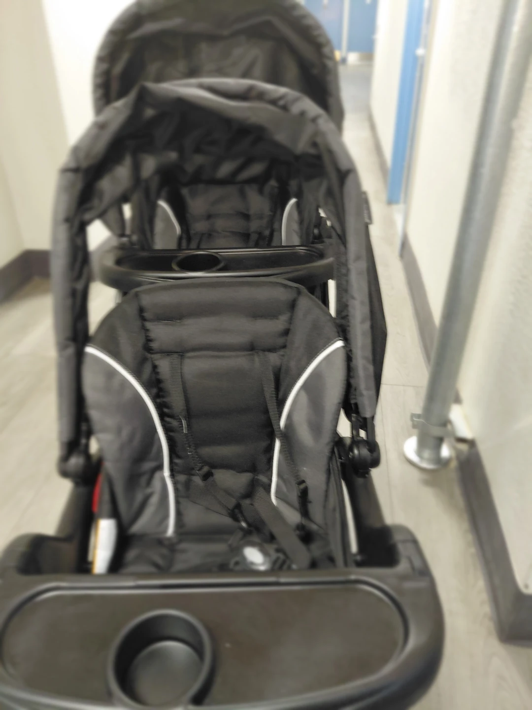 Baby Trend Double Stroller - photo 4