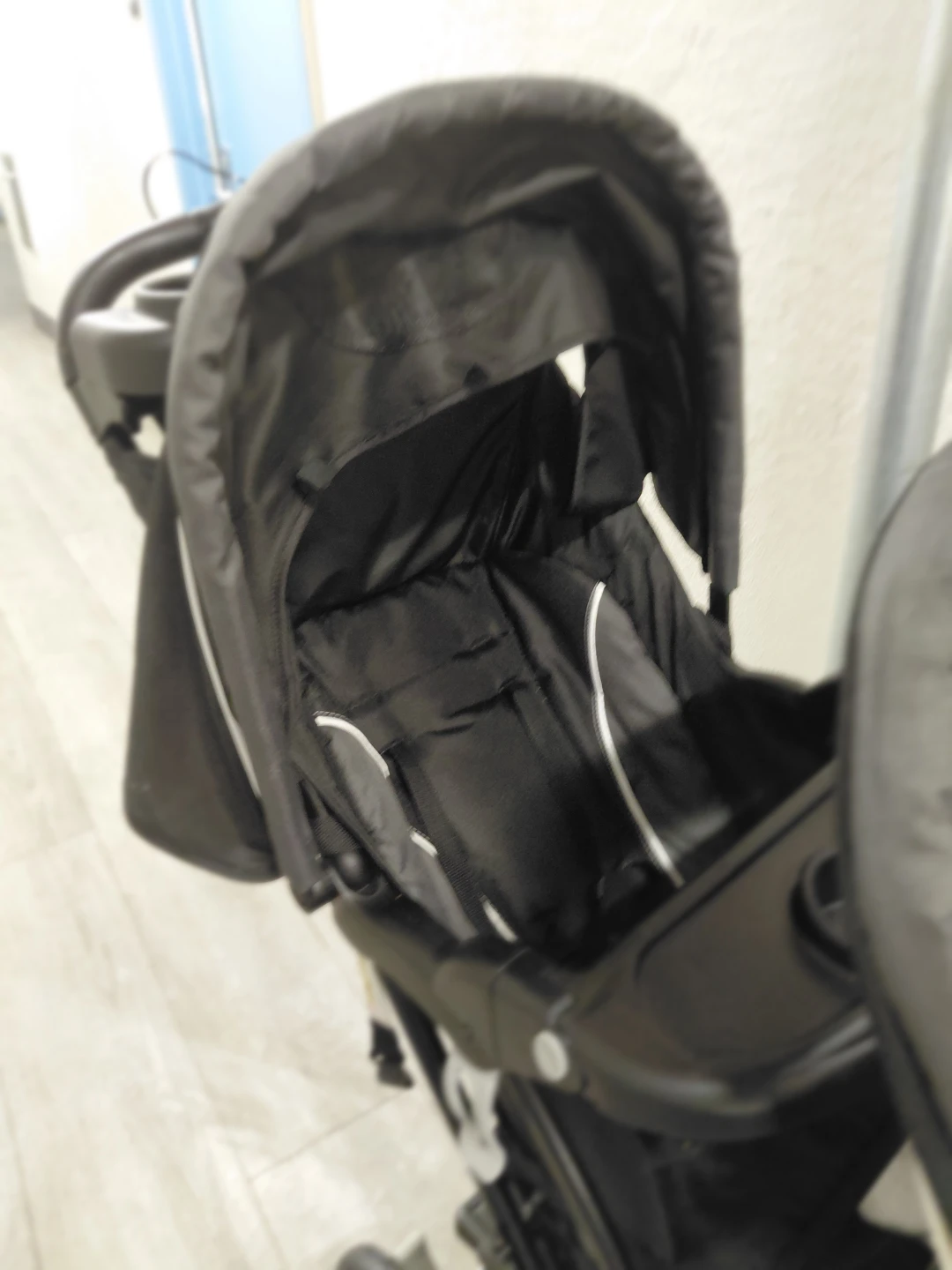 Baby Trend Double Stroller - photo 5