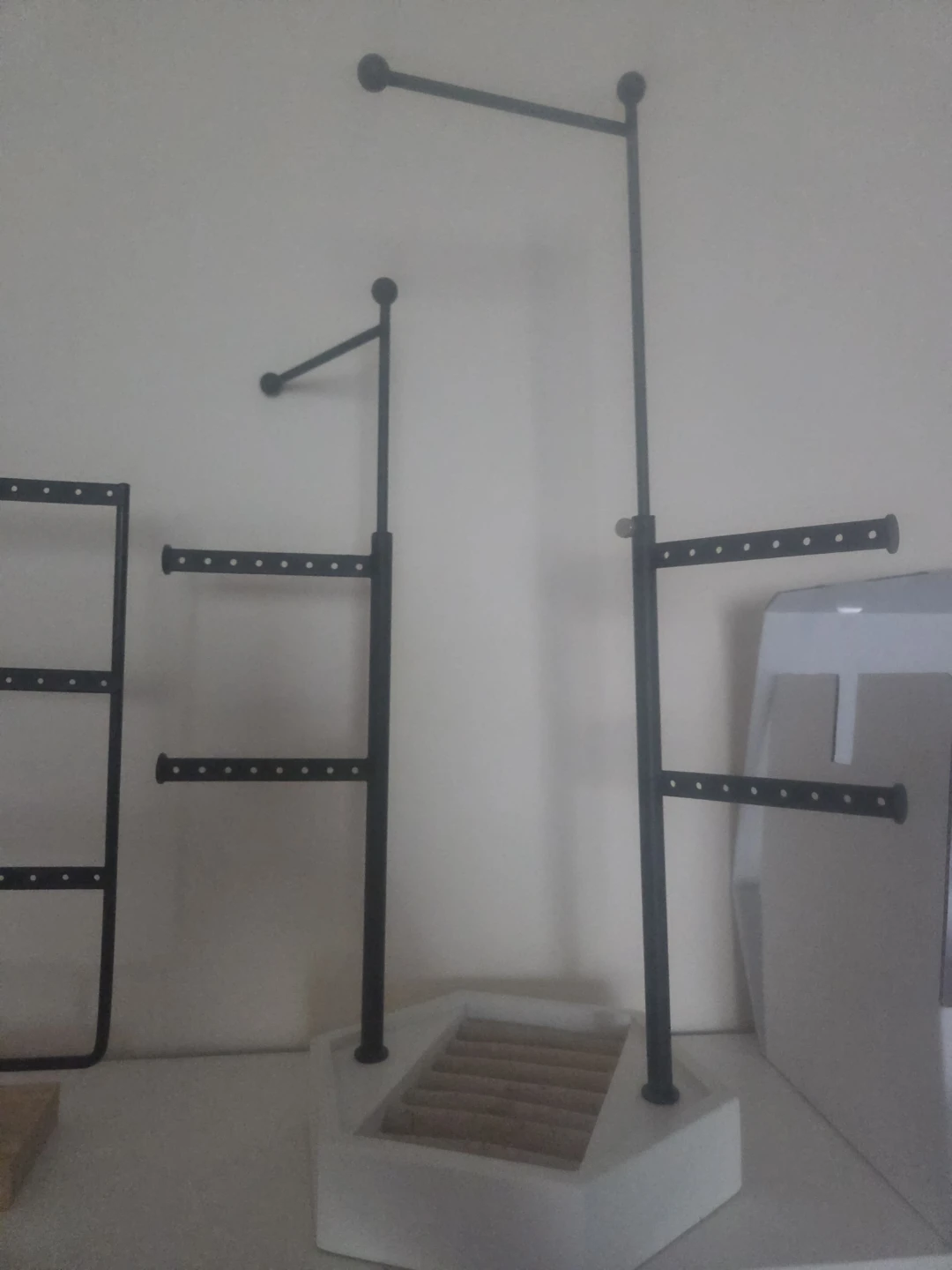 Jewellry Display/Organizer Stands (Set of 2)