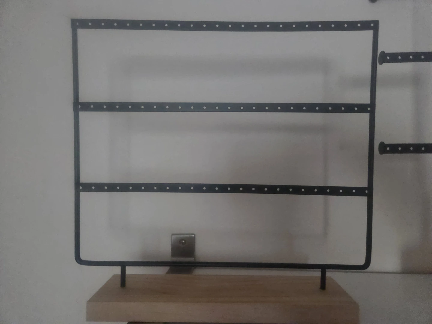 Jewellry Display/Organizer Stands (Set of 2) - photo 2