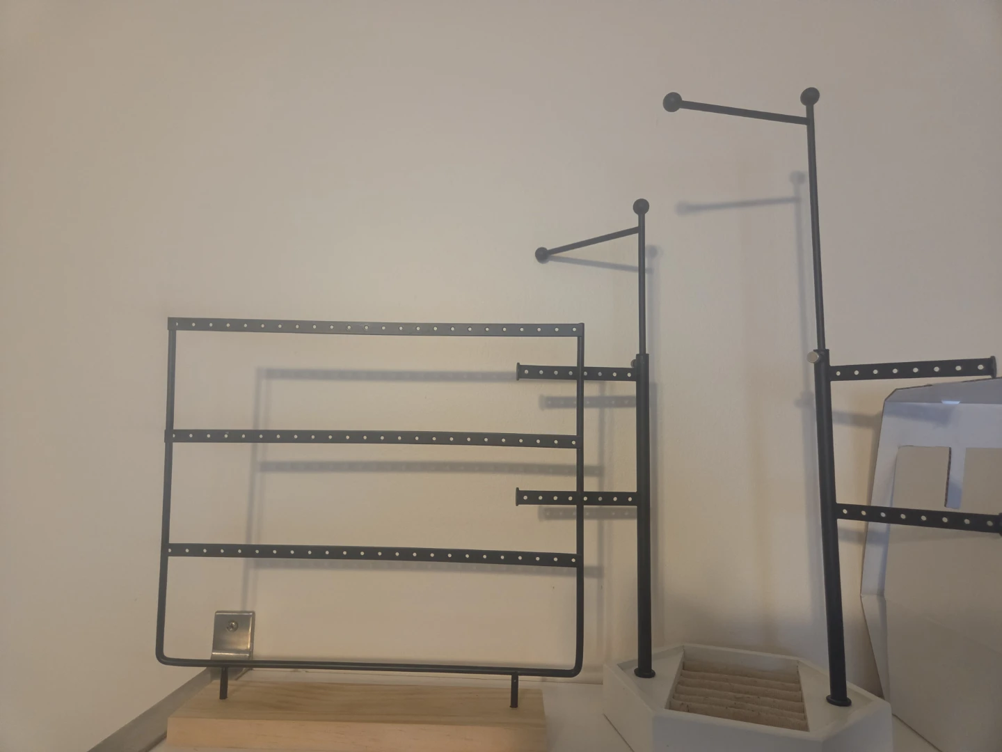 Jewellry Display/Organizer Stands (Set of 2) - photo 3