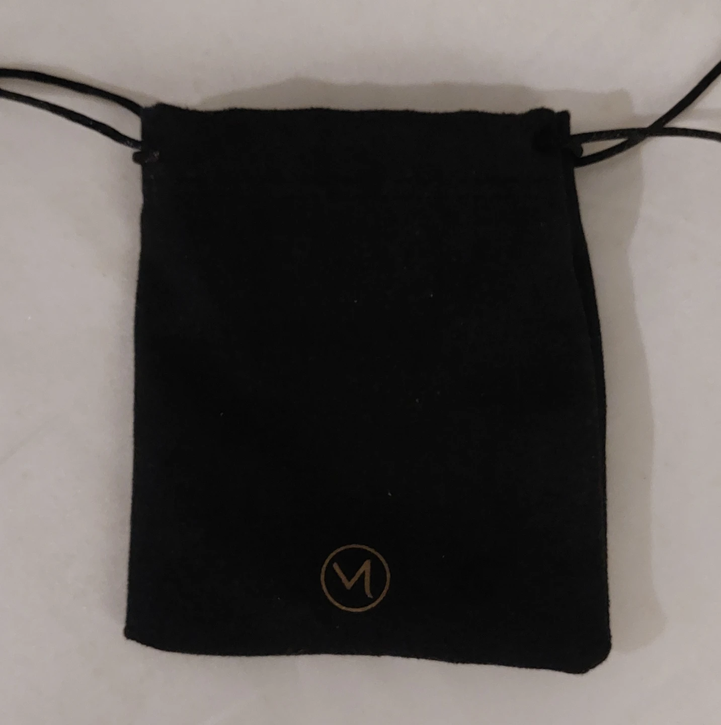 Mejuri Pouch