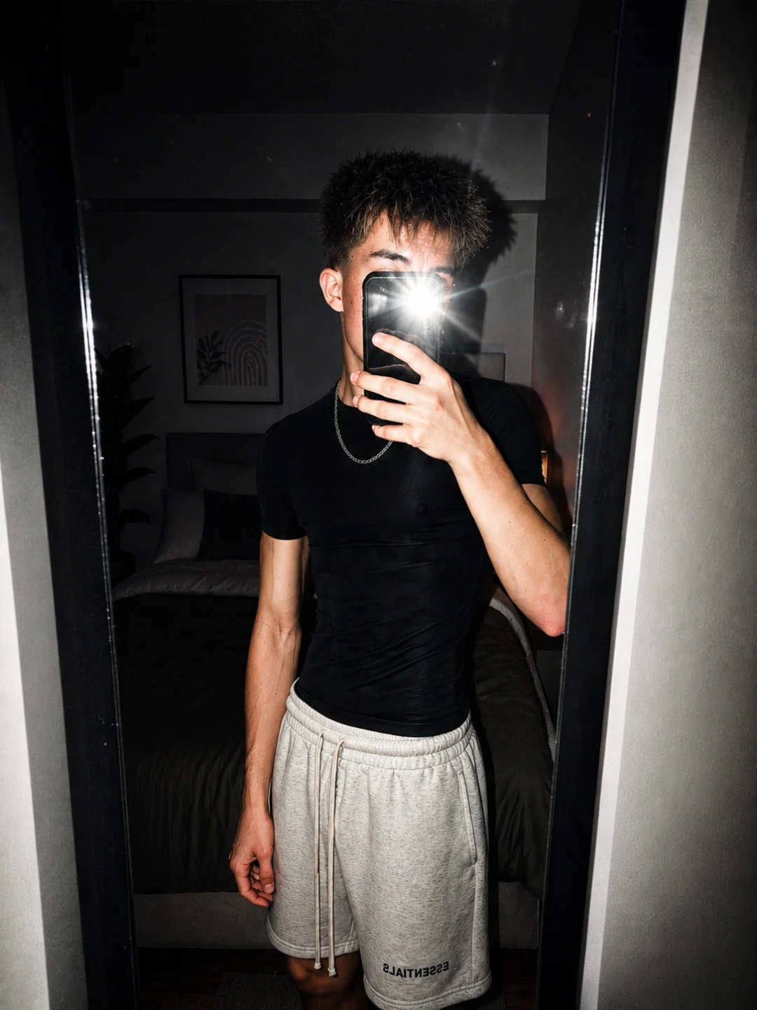 Essentials Sweatshorts