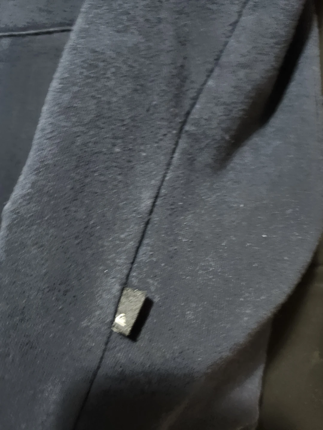 $15 mens quicksilver hoodie - photo 2