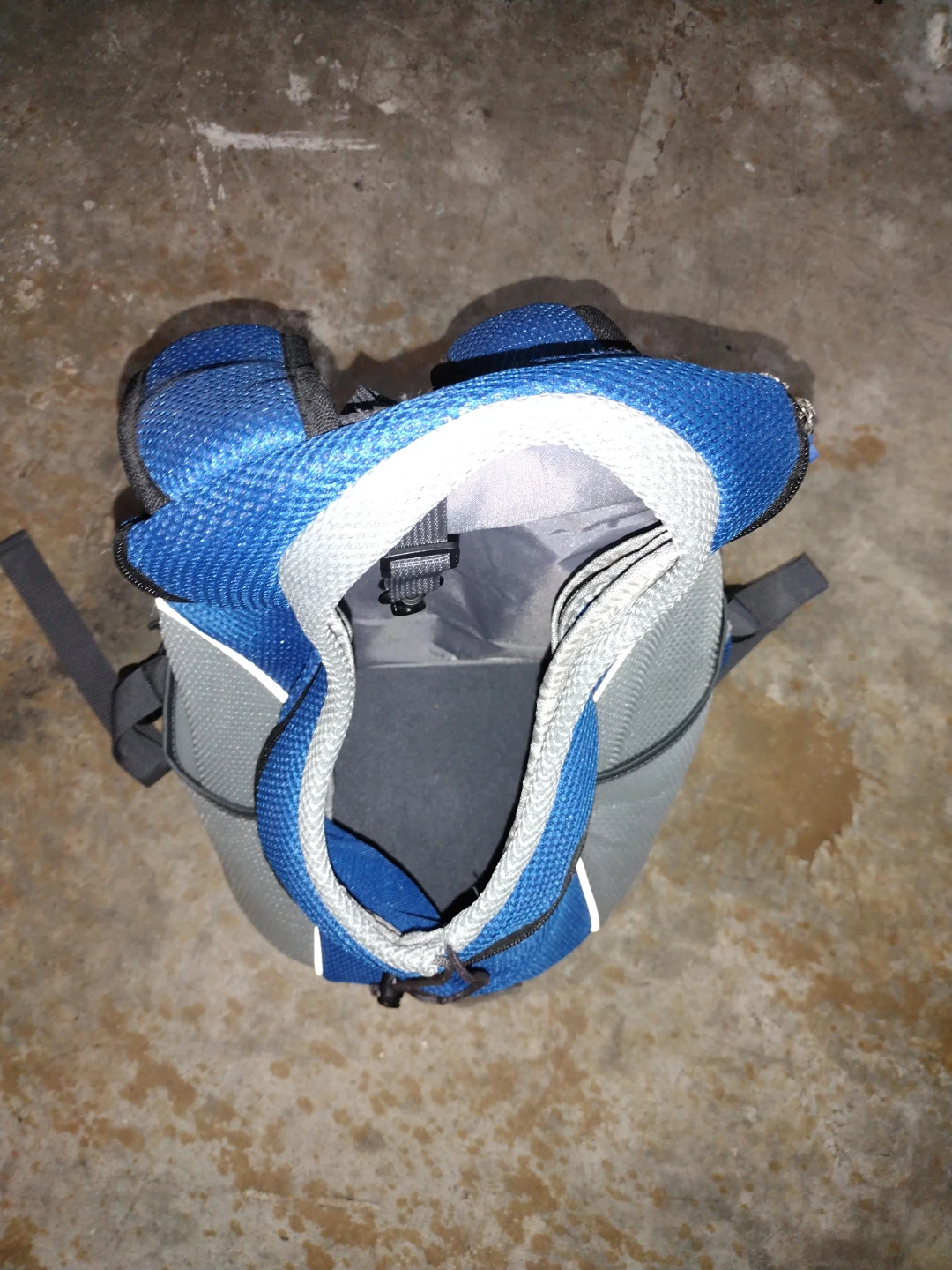 YESLAU Pet Carrier Backpack - photo 4