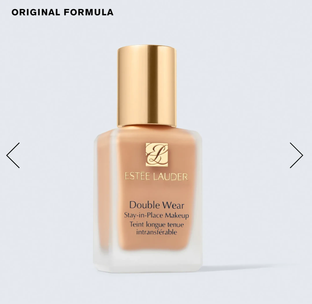 (NEW) 💋 Estée Lauder - 1N1- Double Wear Stay-in-Place Foundation