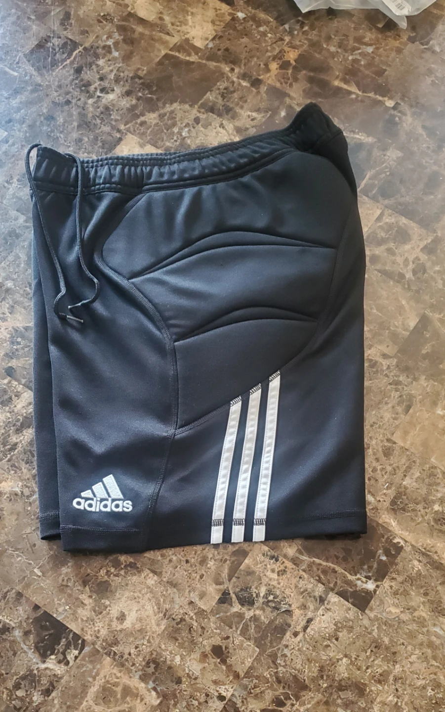 Men's  Adidas  Bike Shorts Size S