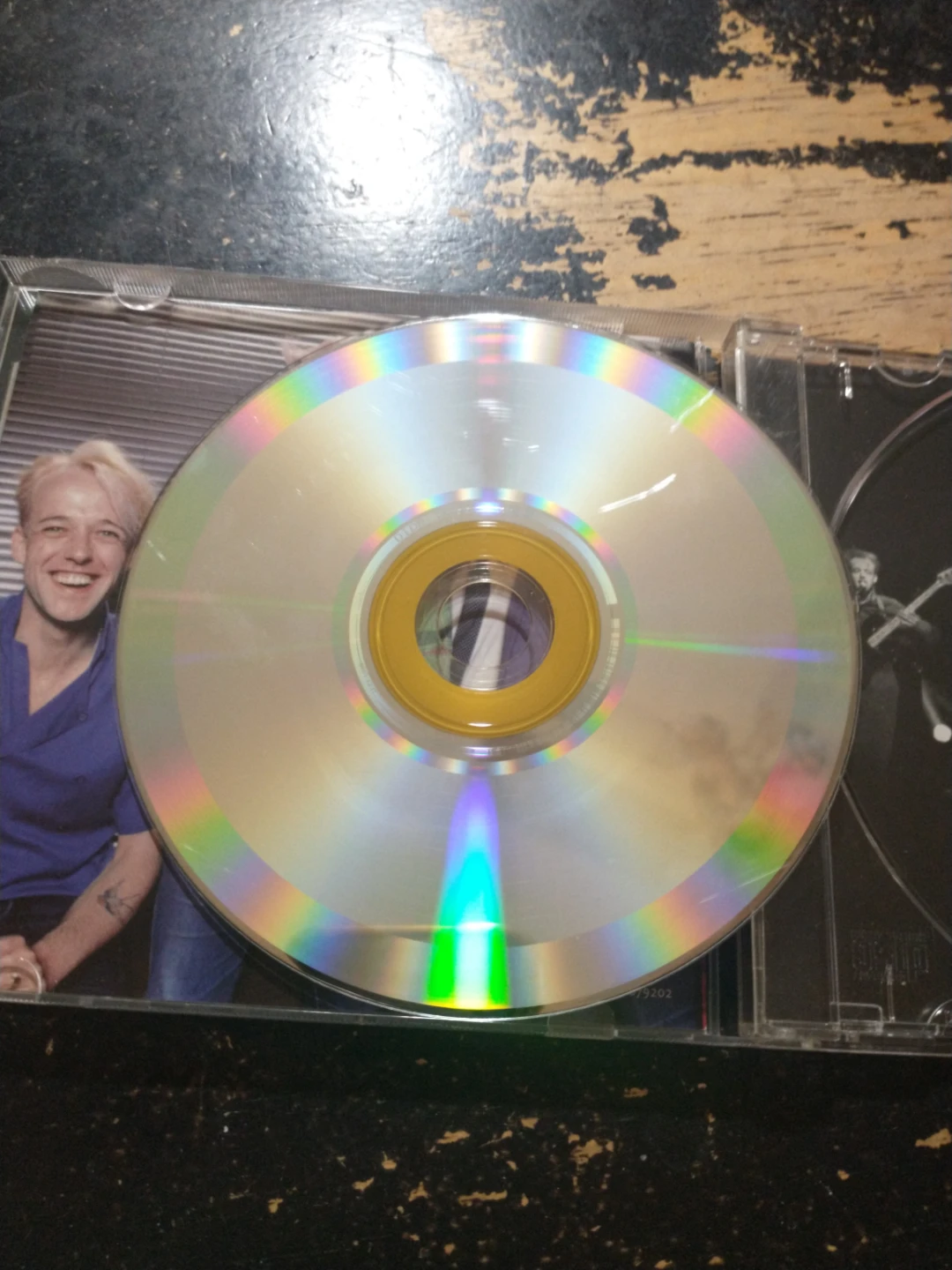 FANTASTIC - A Flock of Seagulls CD We Are the 80's - photo 4