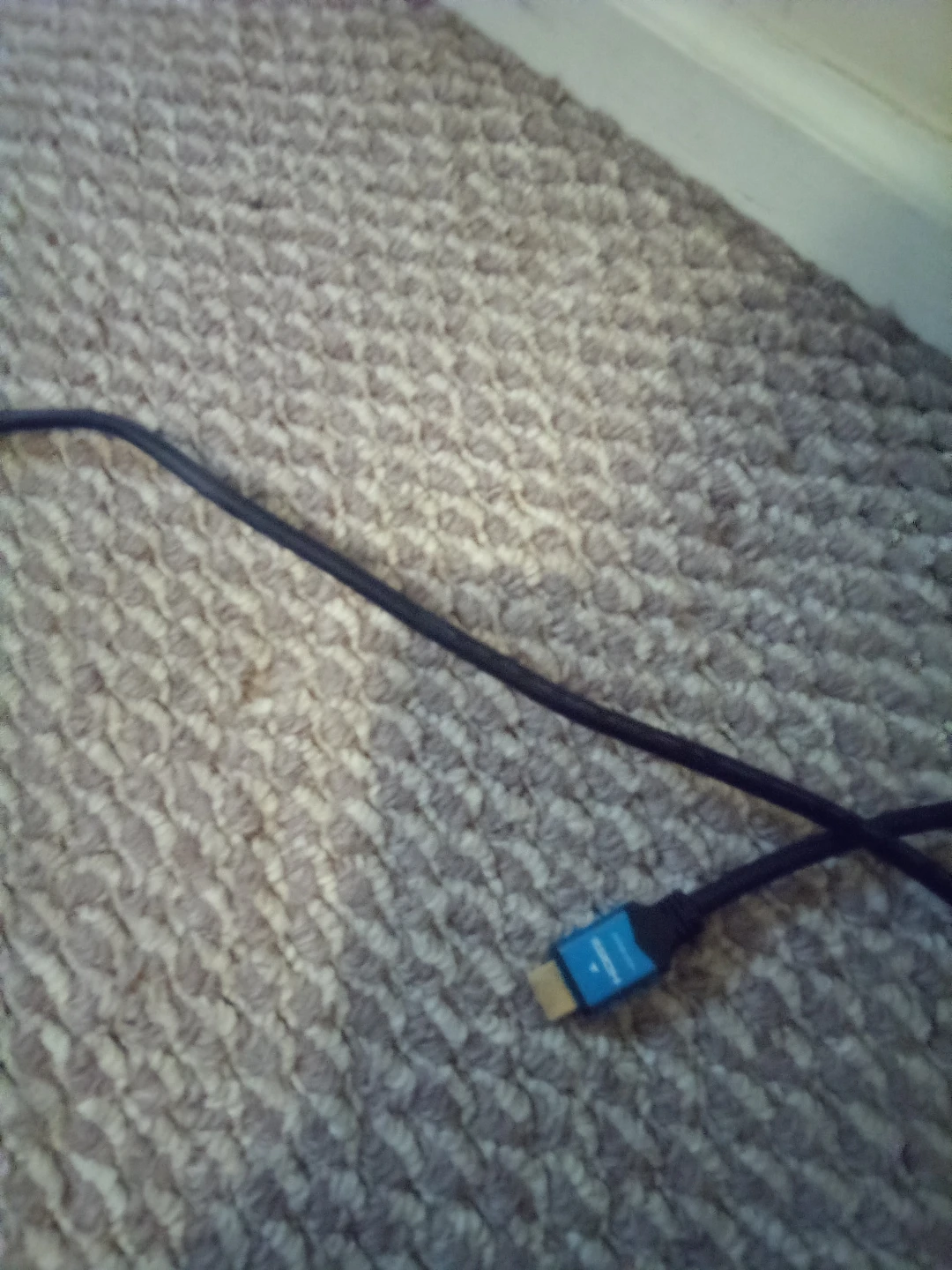 Computer monitor with HDMI Cable - photo 3