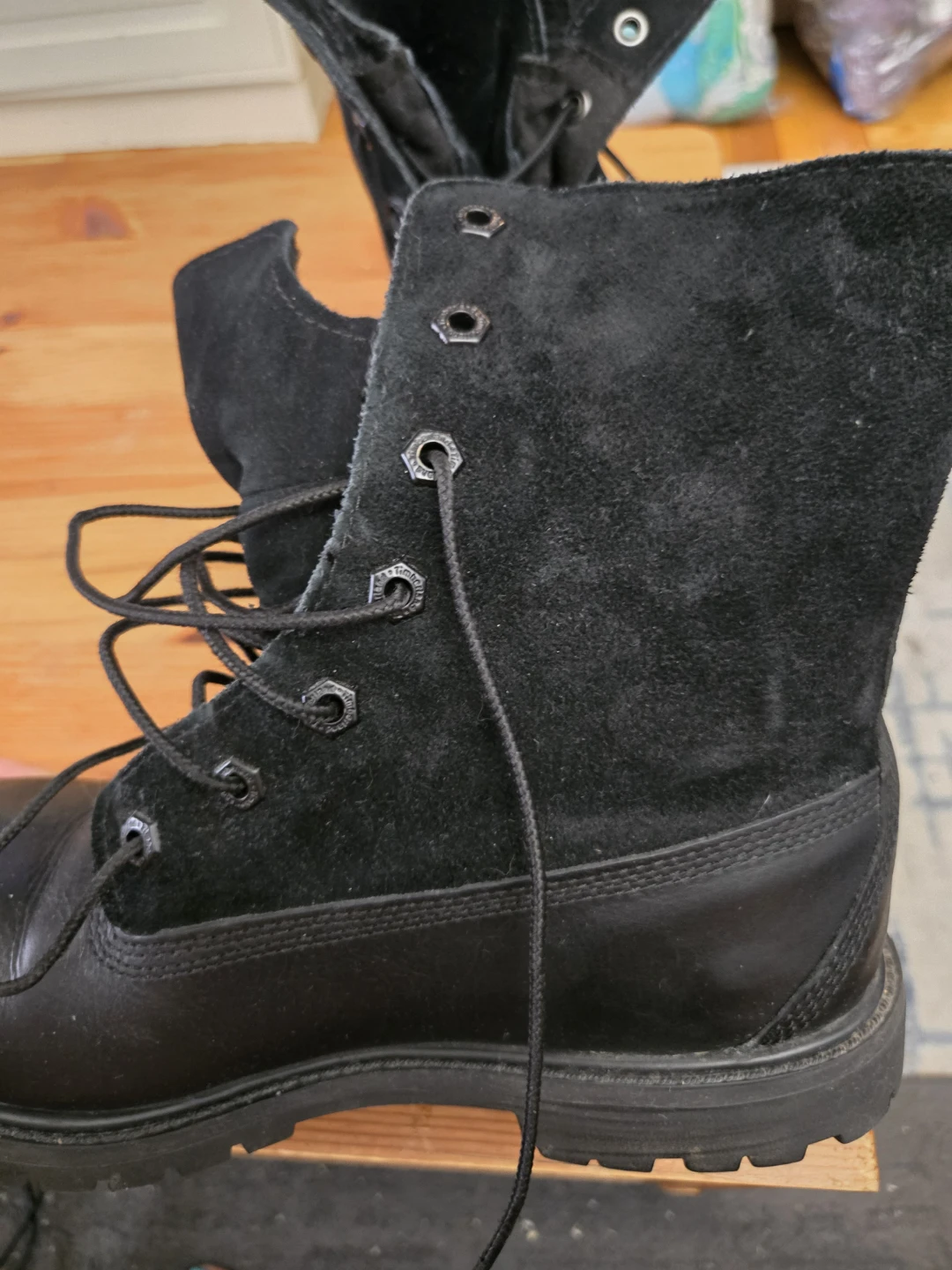 Timberland Boots - photo 2