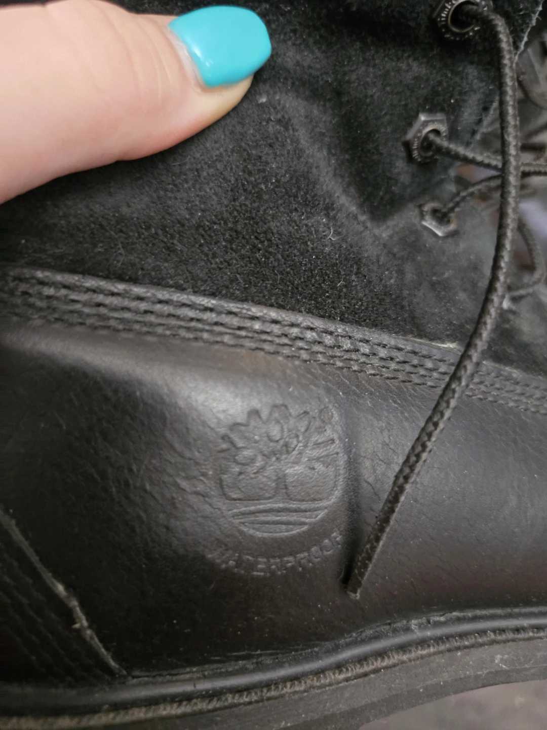 Timberland Boots - photo 3