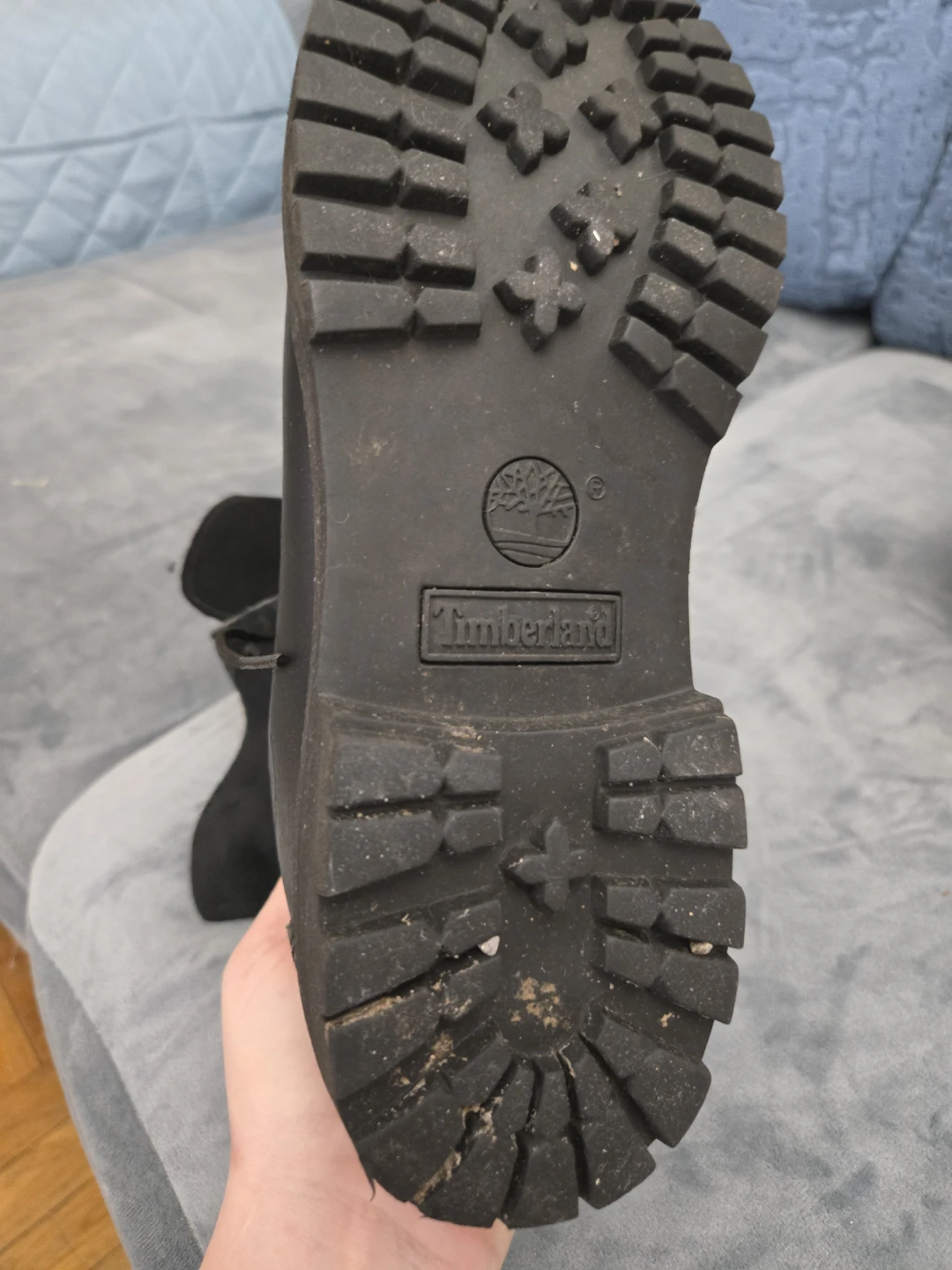 Timberland Boots - photo 4