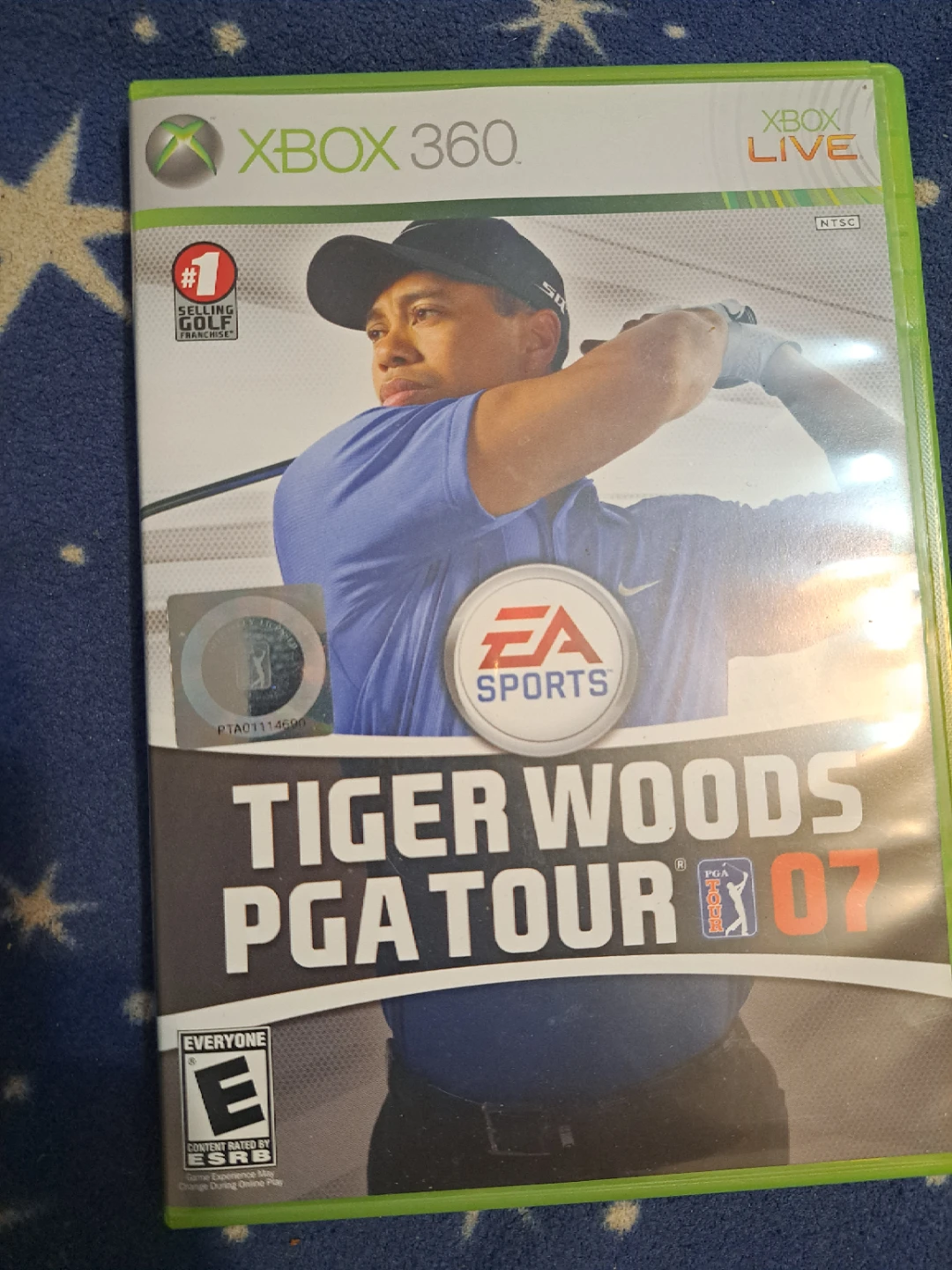 Xbox 360 Game