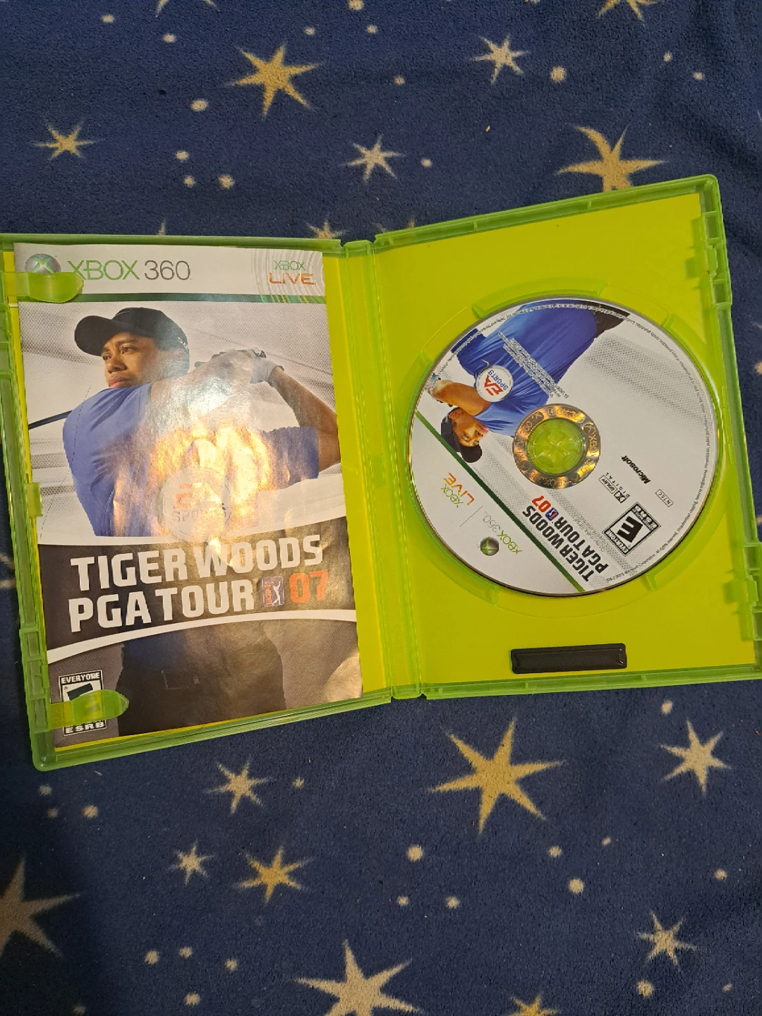 Xbox 360 Game - photo 3
