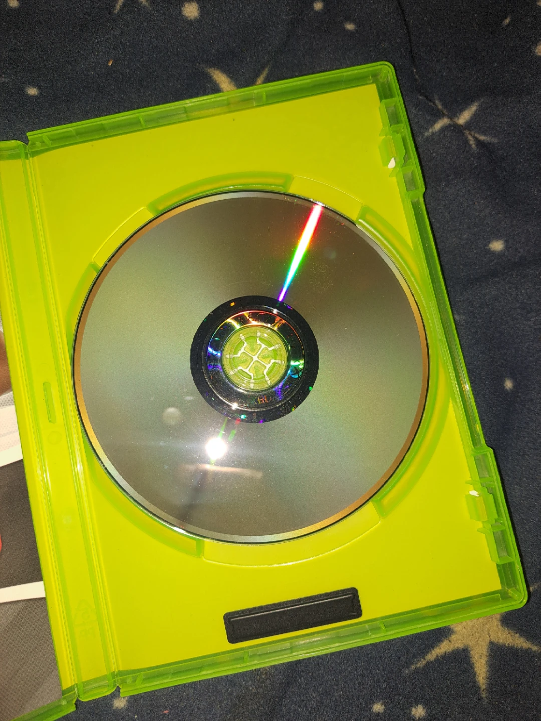Xbox 360 Game - photo 4
