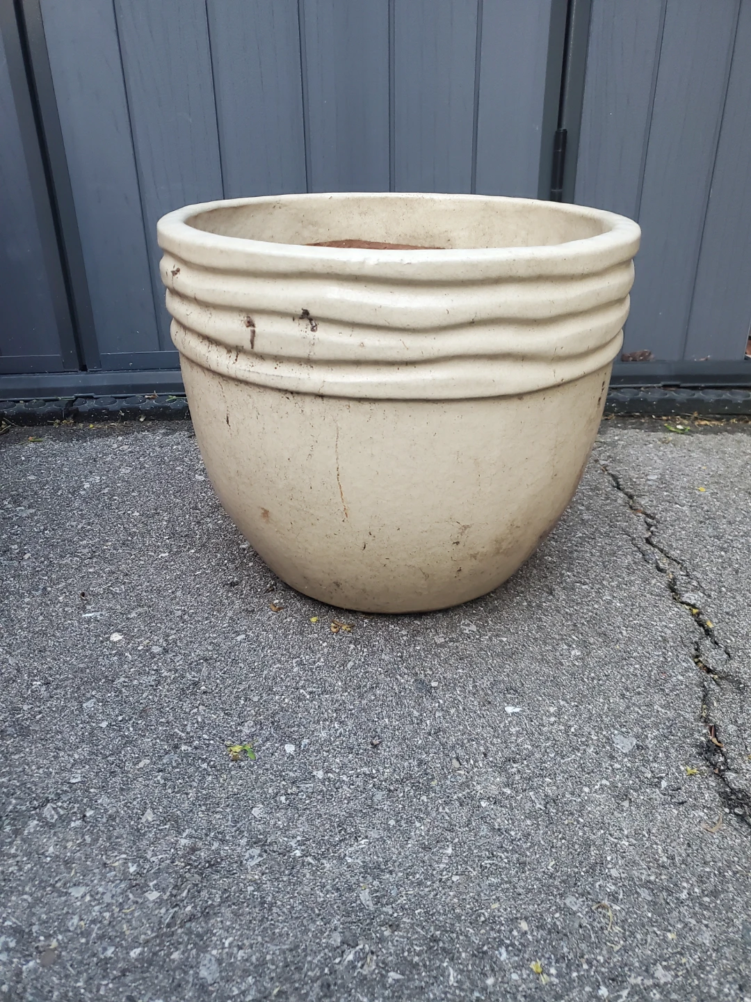 CERAMIC PLANTER