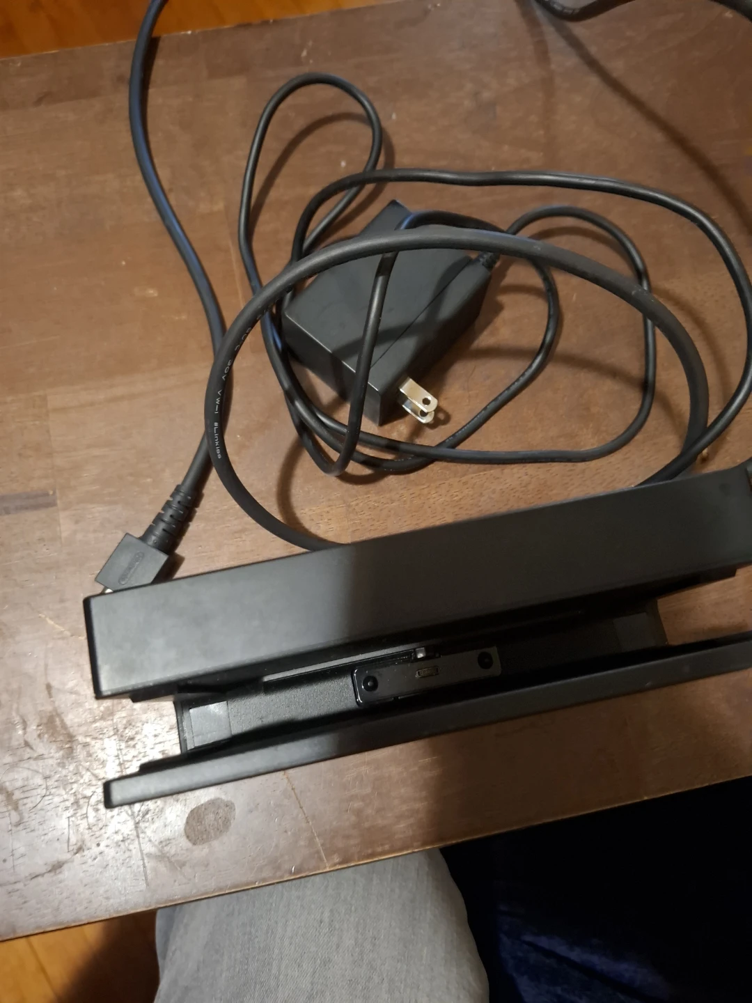Nintendo Switch Dock & AC Adapter - photo 2