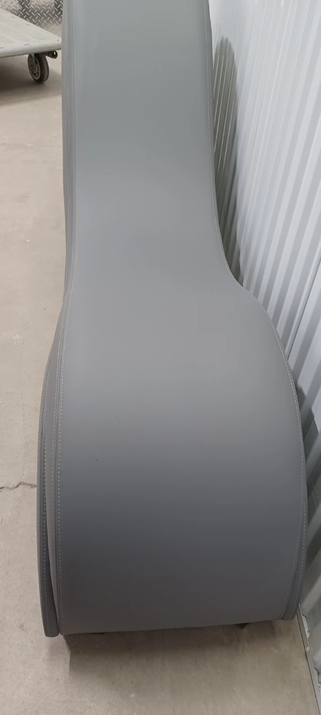 EXOTIC CHAISE/YOGA CHAIR excellent Condition - photo 5