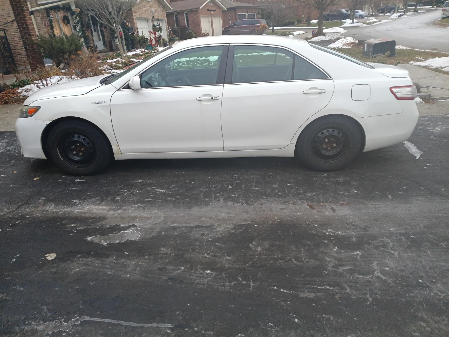 Vehicle for sale - photo 4
