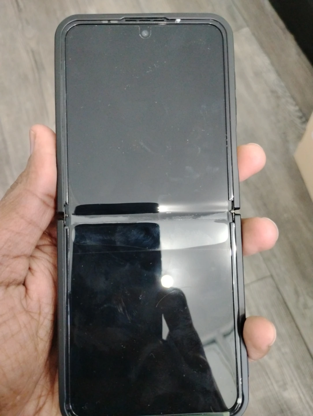 Samsung Galaxy Z Flip 4 (256 GB)