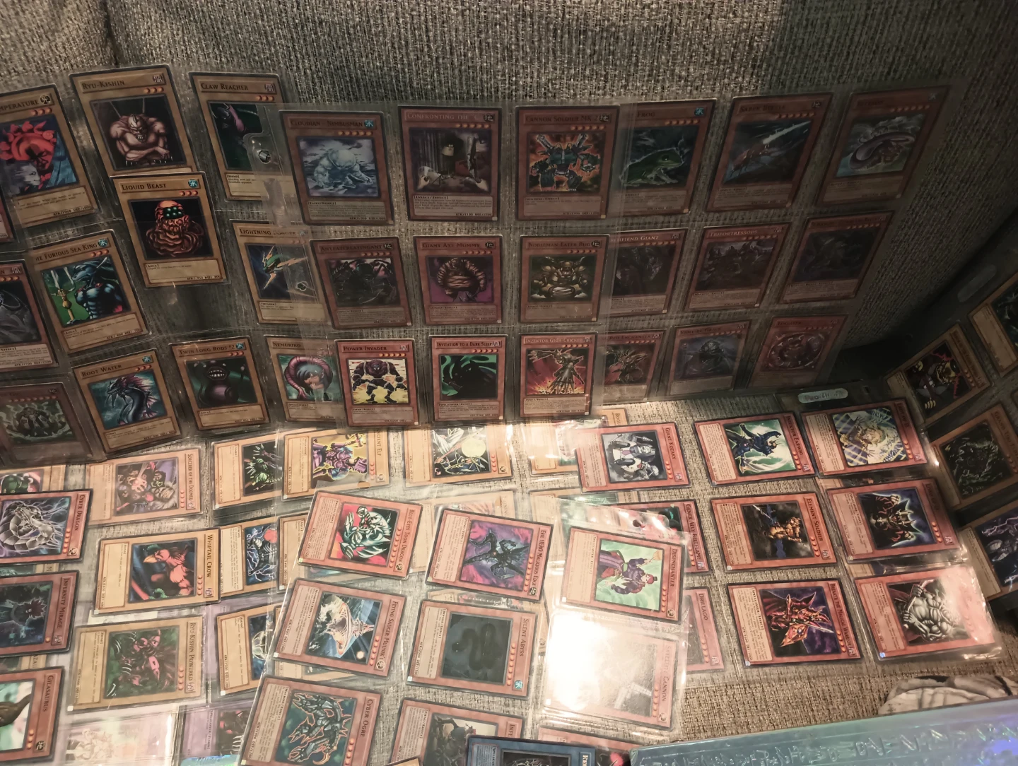 Yu-Gi-Oh! Trading Card Collection - photo 2