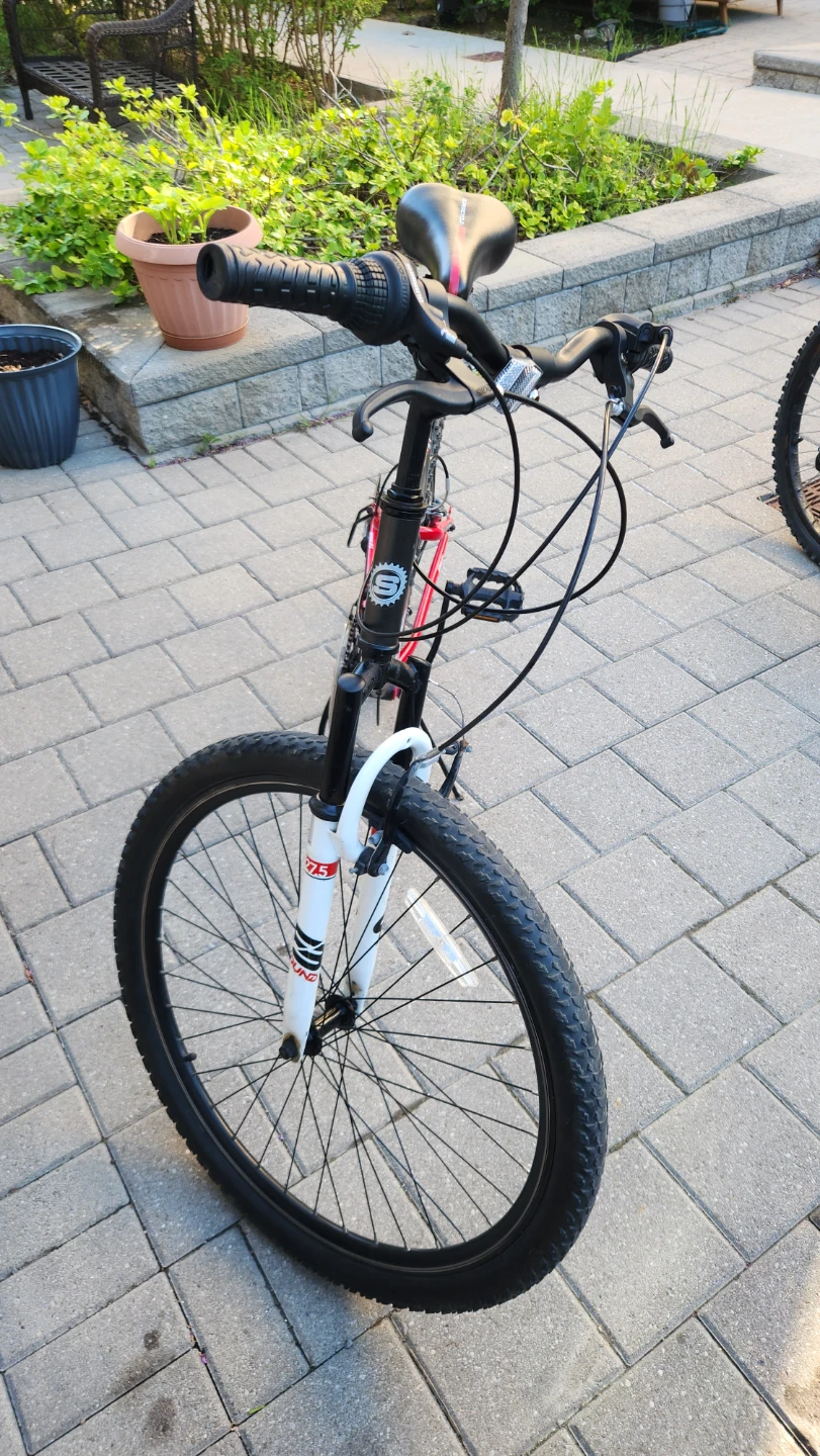 Supercycle Mountain Bike - photo 2