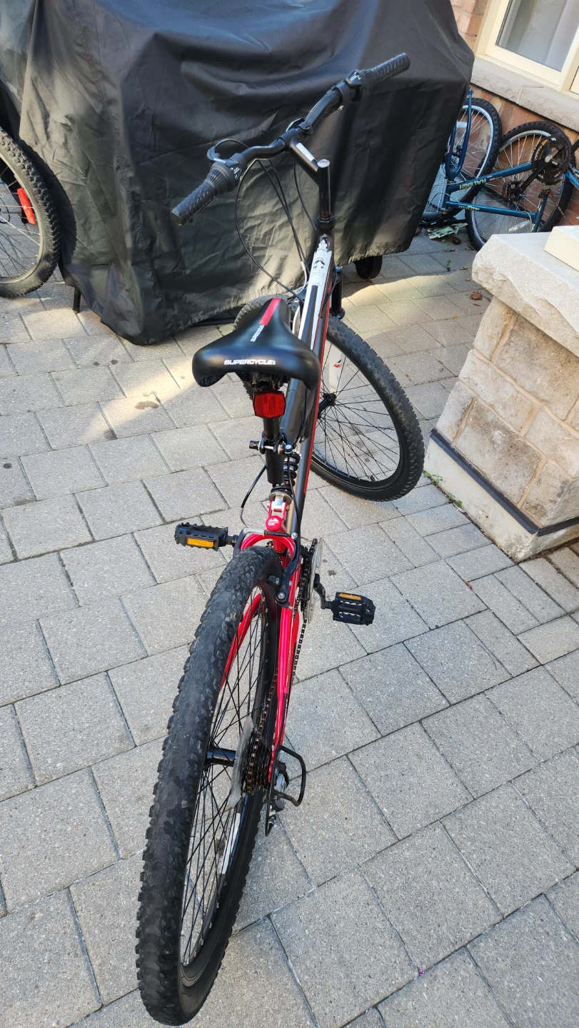 Supercycle Mountain Bike - photo 4