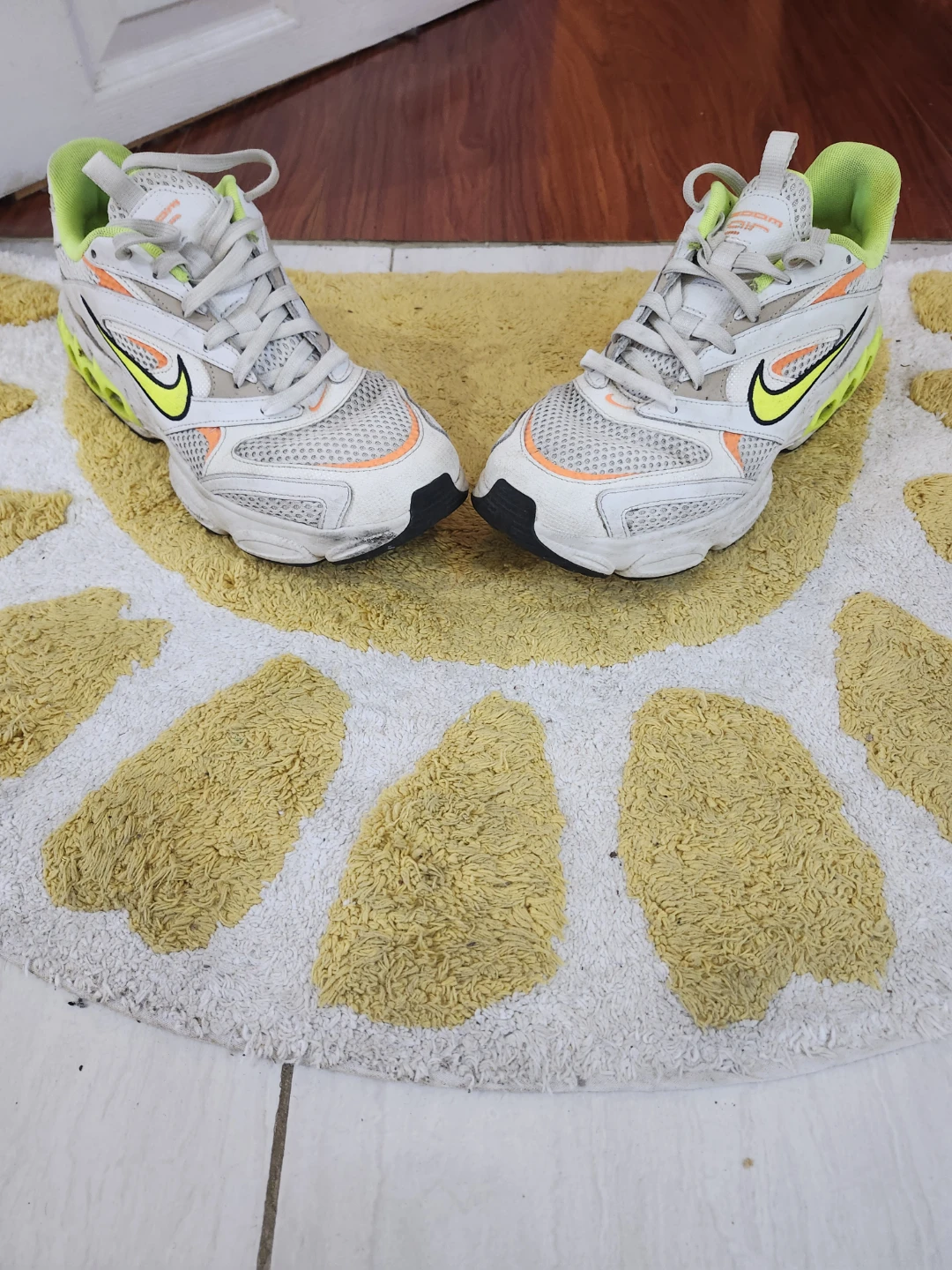 Nike Air . AIR ZOOM SIZE 11
