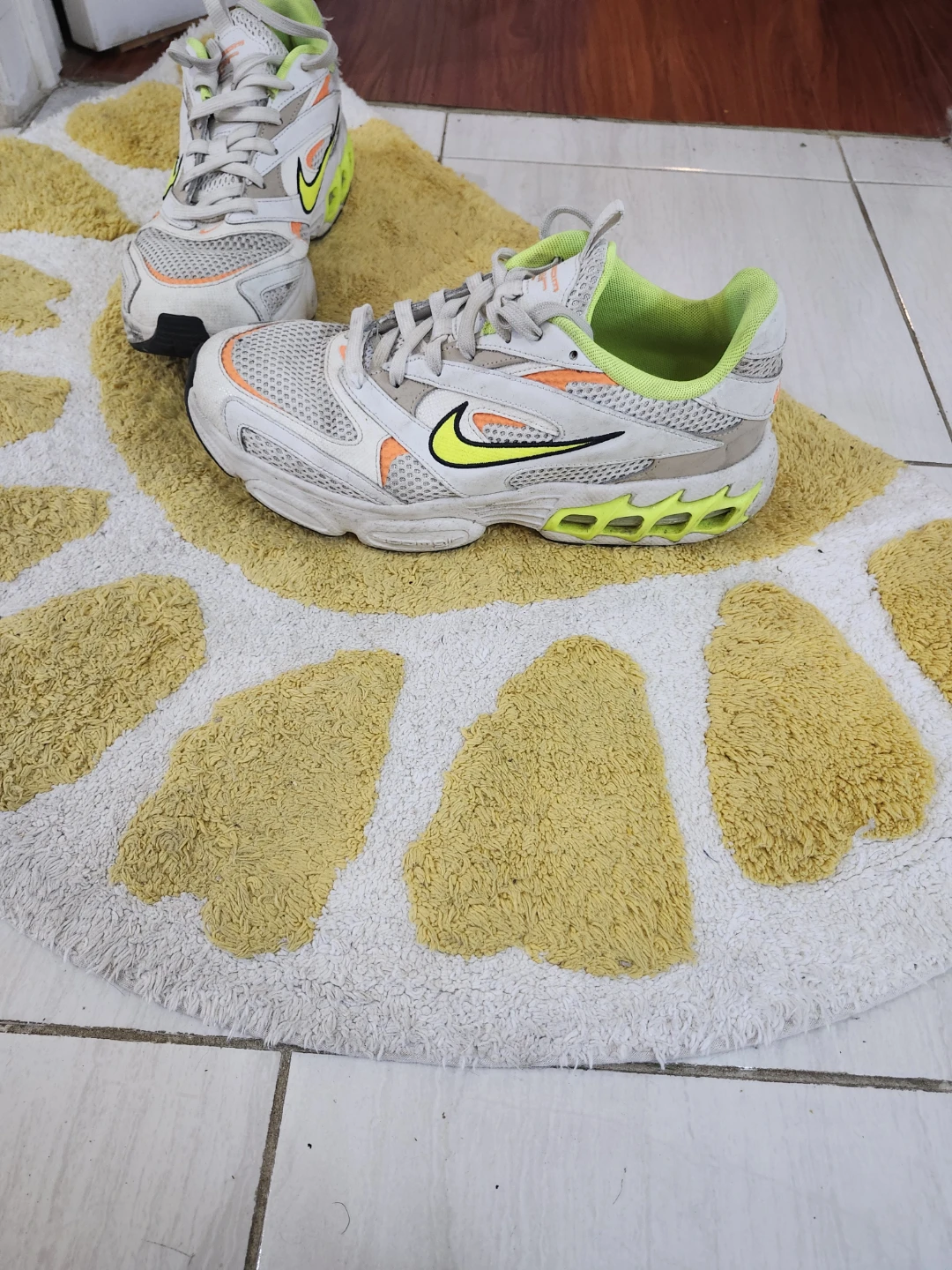 Nike Air . AIR ZOOM SIZE 11 - photo 2