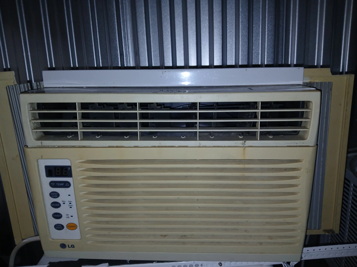 AC 6500 BTUS