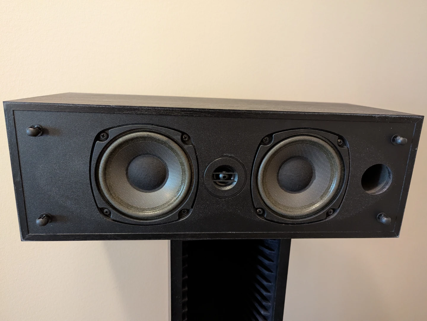 PSB Speakers PSB 100C Center Channel Speaker - photo 2